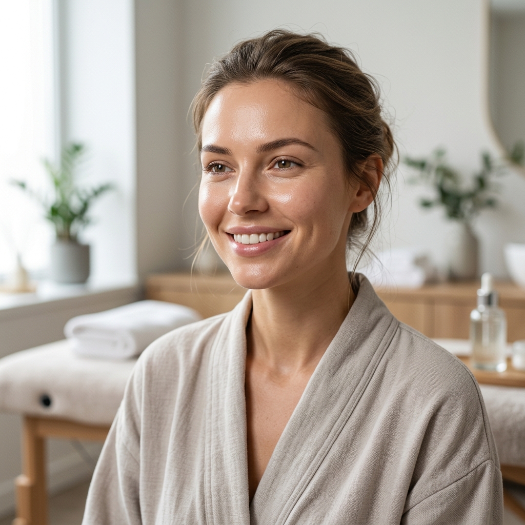 Skin rejuvenation