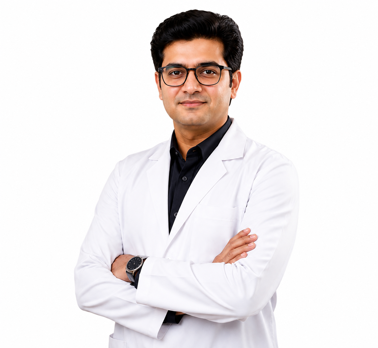 Dr. Harsh Tyagi, Dermatologist