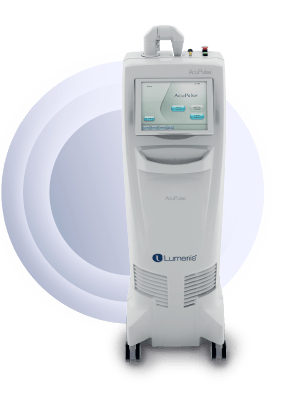 Lumenis AcuPulse CO2 laser platform