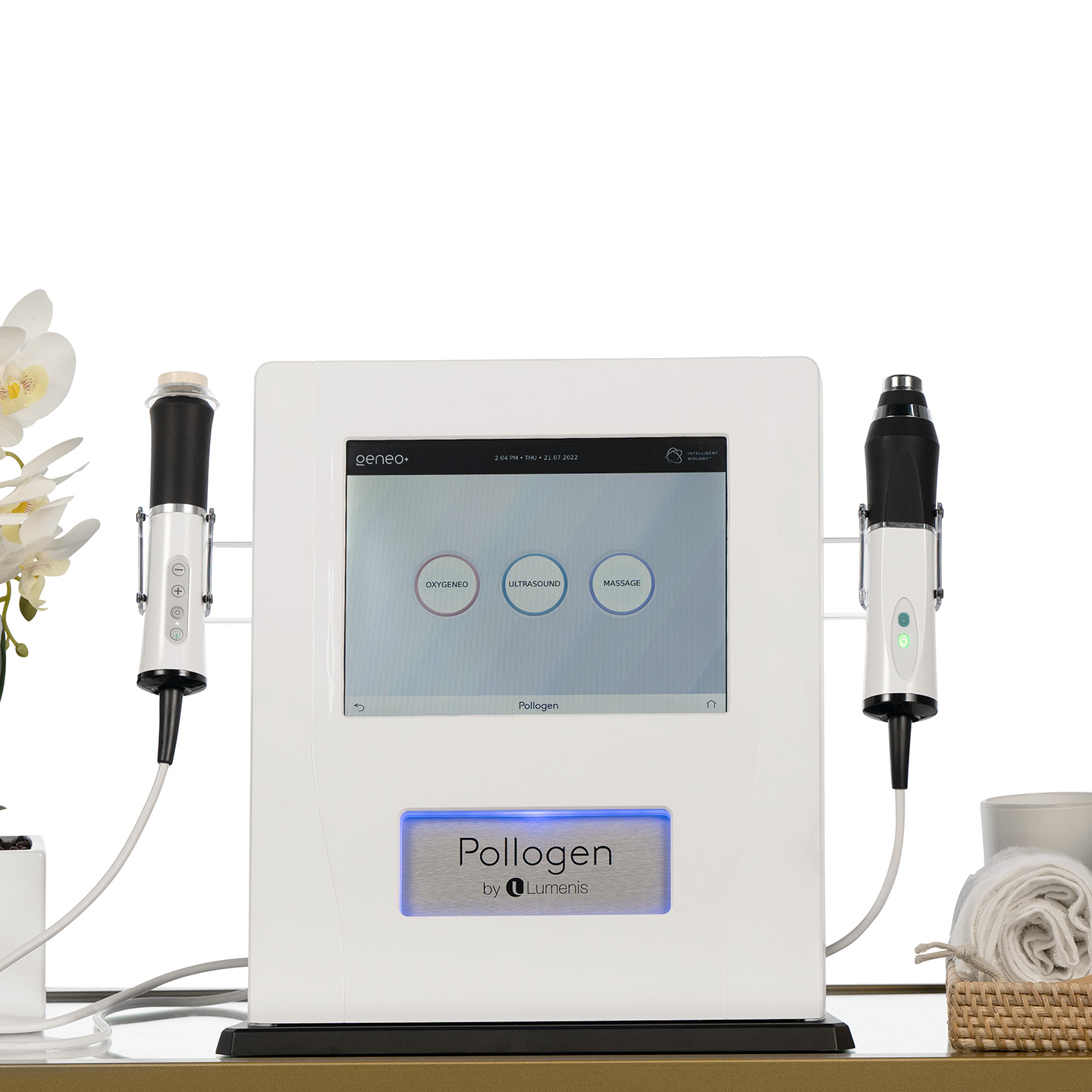 Geneo OxyGeneo professional facial device